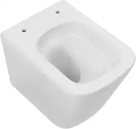 Унитаз подвесной Aquanet Tavr 3.0 Tornado с сиденьем микролифт 348007, белый