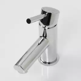 Смеситель для раковины WasserKRAFT Main 4100 4103, однорычажный, цвет Хром