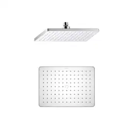 Верхний душ Aquatek  AQ2087CR, Хром