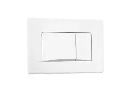 Панель смыва Roca Active 32B белая 8901130B0