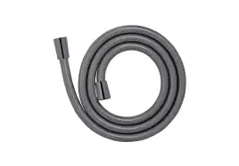 Шланг для душа Aquatek AQ2111BGM, Оружейная сталь