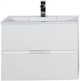 Тумба под раковину Aquanet Алвита 70 белый 184302