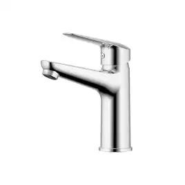 Смеситель для раковины IDDIS Torr TORSB00i01  цвет, Глянцевый хром