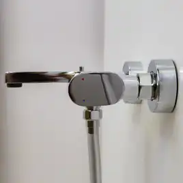 Смесители для ванны AVS Beauty 811-560-CR, хром