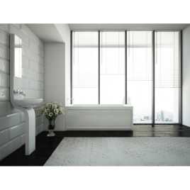Акриловая ванна AZARIO BELLA 170х70 AV.0020170, прямоугольная