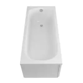 Акриловая ванна CEZARES ECO-155-70-41-W37