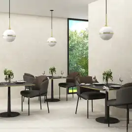 Керамогранит AVS Perlato Royal 60x120 карвинг, бежевый