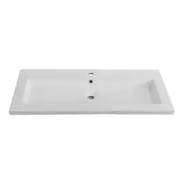 Керамическая раковина CEZARES CZR-8070-100