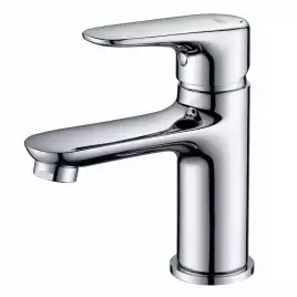 Смеситель для раковины WasserKRAFT Vils 5600 5603, однорычажный, цвет Хром