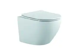 Комплект унитаза с инсталляцией Aquatek Set Aquatek Европа New-KKI2 с сиденьем Микролифт