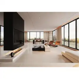 Керамогранит AVS by Italian Design Avanti Beige 60x120 Grain, бежевый