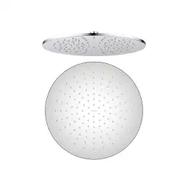 Верхний душ Aquatek  AQ2079CR, Хром