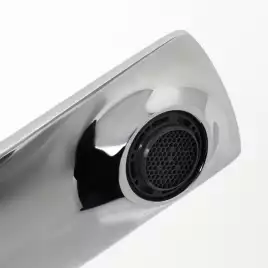 Смеситель для раковины WasserKRAFT Neime 1900 1903, однорычажный, цвет Хром