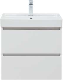 Тумба под раковину Aquanet Вега 60 (2 ящика) 308318