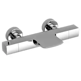 Смесители для ванны AVS Basic 811-761-CR, хром