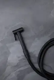 Гигиенический душ Allen Brau 5.31028-31, Черный