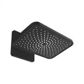 Душевая система  Vincea Inspire VSFW-3I21MT4MB VSFW-3I21MT4MB  с термостатом, встраиваемая, черный матовый