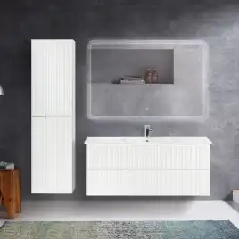 Зеркало Cezares CZR-SPC-DUET-1200-800-LED-TCH