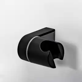 Смесители для ванны AVS Cube 811-211-MB, черный матовый