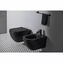 Комплект унитаза с инсталляцией Ideal Standard Tesi T3868V3 с сиденьем Микролифт