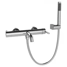 Смесители для ванны AVS Slimmer 811-111-CR, хром