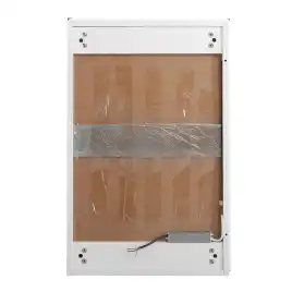 Зеркало-шкаф BelBagno SPC-GRT-500/800-1A-LED-TCH