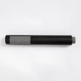 Встраиваемая душевая система AVS SLIMMER 811-121-MB, черный матовый