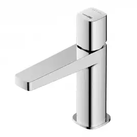 Смеситель для раковины WasserKRAFT Naab 8600 8603, однорычажный, цвет Хром