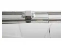 Душевой уголок Aquanet Delta NPE1131 1600х900, прозрачное стекло