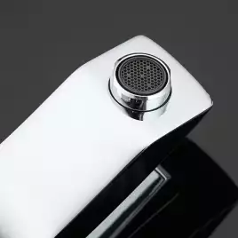 Смеситель для раковины Gappo G1007, Хром