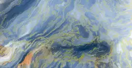 Керамогранит AZARIO CARLIN AQUA GOLD 60x120 Carving (H18004001G)