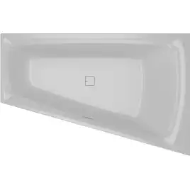 Акриловая ванна Riho STILL SMART 170x110 L левосторонняя B102001005