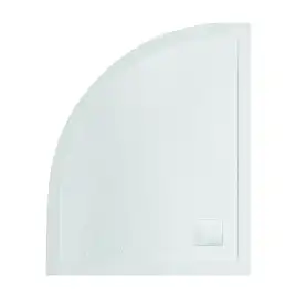 Душевой поддон BelBagno UNO 120х80 из искусственного камня, TRAY-MR-UNO-RH-120/80-550-35-W-R-BO, Белый