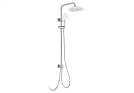 Душевая система Aquatek ВЕГА AQ2046CR, Хром