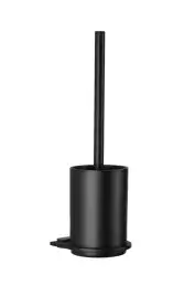 Ершик для унитаза подвесной щётка черная 10,5 см BEMETA GALLA 108113010