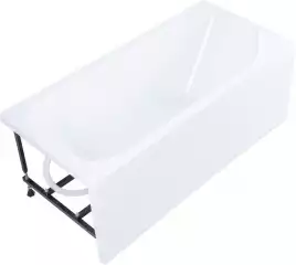 Акриловая ванна Aquanet West NEW 150x70, 240462