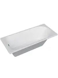 Акриловая ванна Jacob Delafon Odeon Rive Gauche 170х70, E6D367RU-00