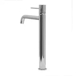 Смесители для раковины AVS Slimmer 811-101-CR высокий, хром