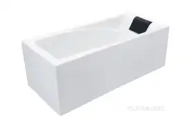 Фронтальная панель Roca Hall 170х75 ZRU9302772