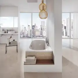 Акриловая ванна Ravak City 180х80 C920000000 прямоугольная, Белая