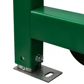 Инсталляция для унитаза AVS 809-0006-7732C с отверстием для дезинфицирующих таблеток