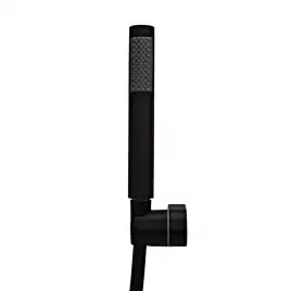 Смесители для ванны AVS Slimmer 811-111-MB, черный матовый