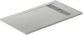 Душевой поддон Allen Brau Infinity 140x80 8.21004-PWM из искусственного камня папирус