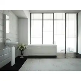 Акриловая ванна AZARIO BELLA 170х80 AV.0023170, прямоугольная