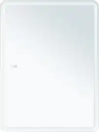 Зеркальный шкаф Aquanet Оптима 60 LED с подогревом, 353784