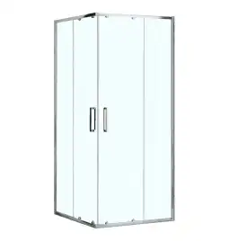 Душевой уголок Loranto NEO 90x90x190 без поддона, CS-21809