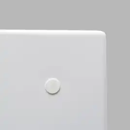 Зеркальный шкаф AZARIO Air 600*800 CS00084317 правосторонний, с подсветкой+подогрев,сенсорный выключатель