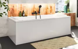 Акриловая ванна Jacob Delafon Sofa 170x70 E60518RU-00