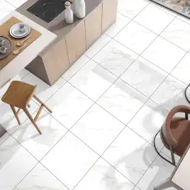 Керамогранит AZARIO CALACATA STONE 60x60 Matt (P3211112135M)