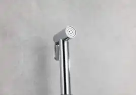 Смеситель с гигиеническим душем Aquatek Вега AQ1019CR, Хром